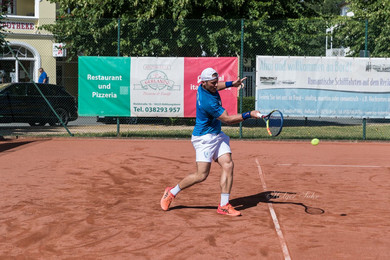 Bild 170 - Kuehlungsborner Tennisturnier